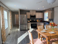 2025 Clayton 5216-4209 Adrenaline  Home