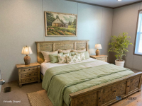 2025 Clayton 5216-4209 Adrenaline  Home