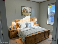 2025 Clayton 5216-4209 Adrenaline  Home