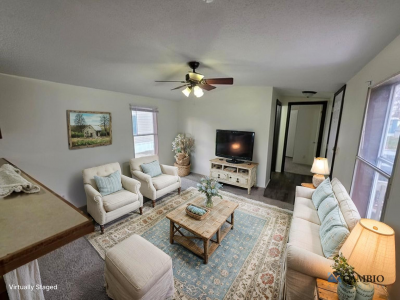 Photo 2 of 13 of home located at 346 S. Kenbrook St. SE Grand Rapids, MI 49548