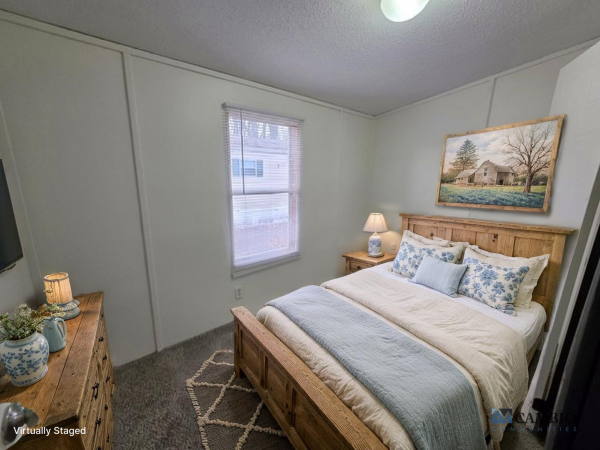 2006 Fleetwood  Home