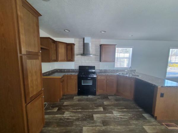 2019 Clayton Mobile Home For Sale