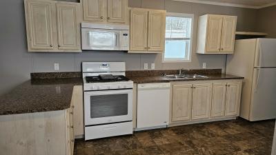 Mobile Home at 855 W. Jefferson #18 Grand Ledge, MI 48837