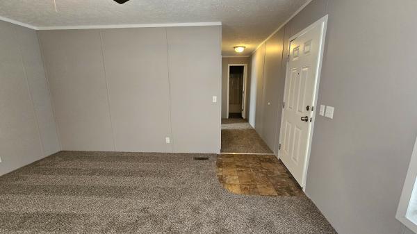 2015 Clayton  Home
