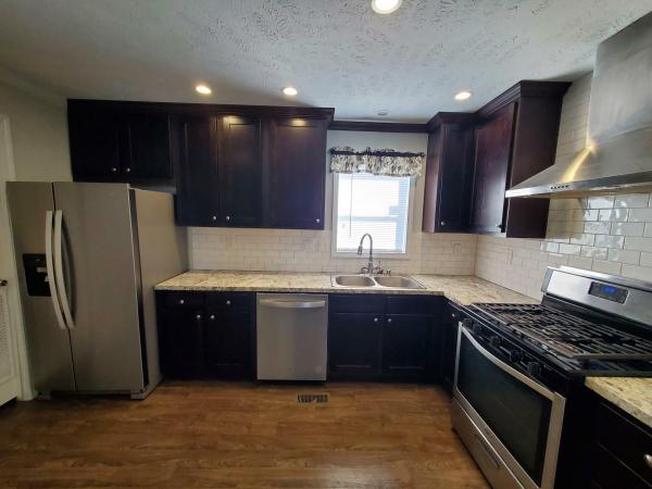 2021 Fairmont Mobile Home For Sale