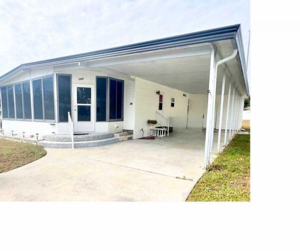 Photo 1 of 2 of home located at 399 Teakwood Dr Ellenton, FL 34222