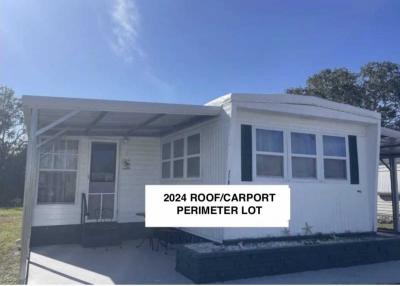 Mobile Home at 210 Molokai Dr Bradenton, FL 34207