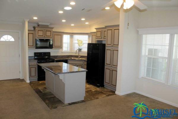 2017 Skyline Mobile Home For Sale