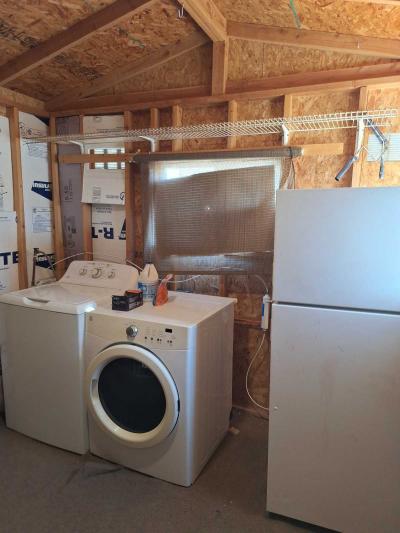 Photo 4 of 19 of home located at 5353 E Skyline Dr, Lot 122 San Tan Valley, AZ 85140