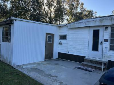 Mobile Home at 7188 Daffodil Drive Brooksville, FL 34601