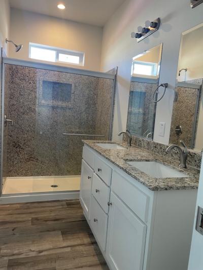 Photo 5 of 5 of home located at 100 S. Westwood St. Lot 71 Porterville, CA 93257