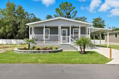 Mobile Home at 1232 SE Hub Street Crystal River, FL 34429