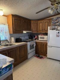 1993 Astro Cedarbrook Mobile Home