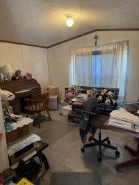 1993 Astro Cedarbrook Mobile Home