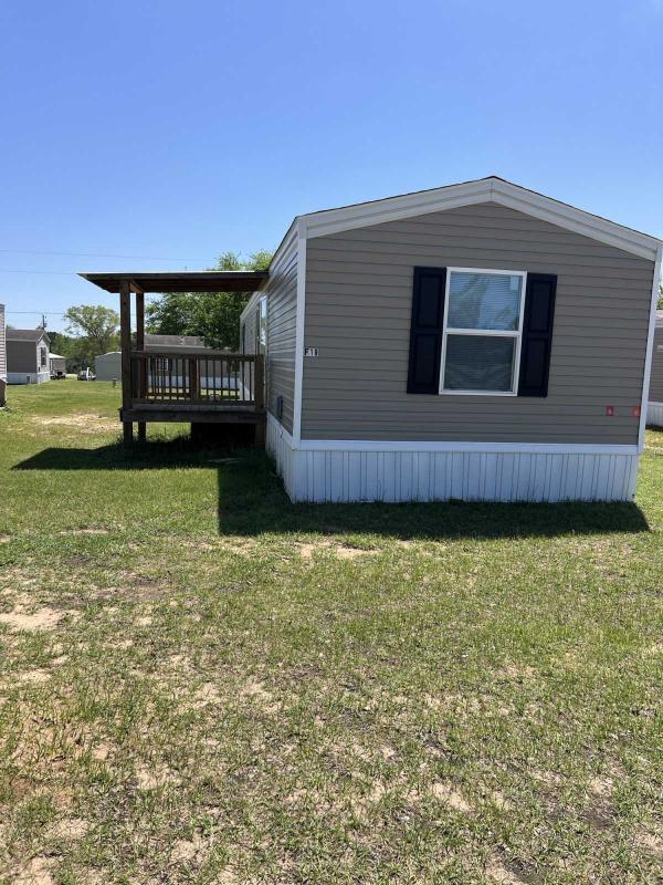 Photo 1 of 2 of home located at 142 County Road 5516 Troy, AL 36081