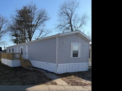 Mobile Home at 304 Wilma Ave, Lot #3 Louisville, KY 40229