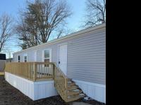 2026 Adventure Kalahari Manufactured Home