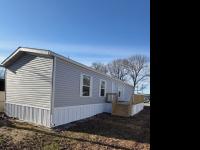 2026 Adventure Kalahari Manufactured Home