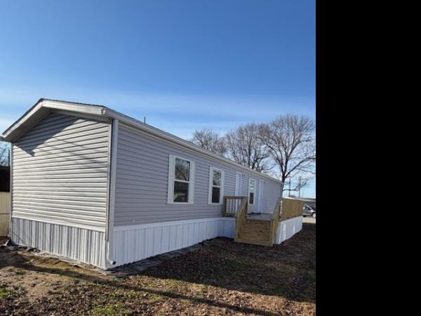 2026 Adventure Kalahari Manufactured Home