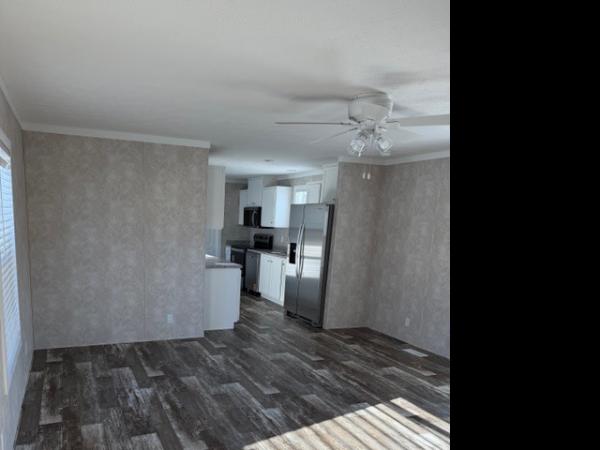 2026 Adventure Kalahari Manufactured Home