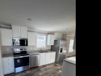 2026 Adventure Kalahari Manufactured Home