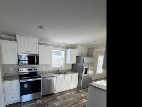 2026 Adventure Kalahari Manufactured Home