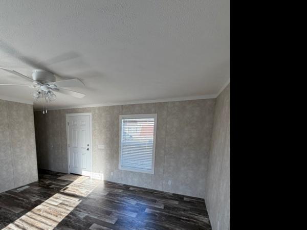 2026 Adventure Kalahari Manufactured Home