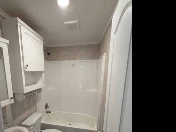 2026 Adventure Kalahari Manufactured Home