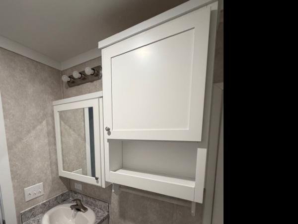 2026 Adventure Kalahari Manufactured Home