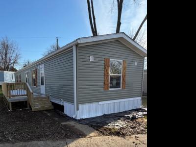 Mobile Home at 304 Wilma Ave, Lot #176 Louisville, KY 40229