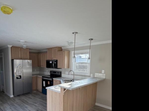 2026 Adventure Kalahari Manufactured Home