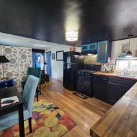 1970 Fleetwood Manufactured Home