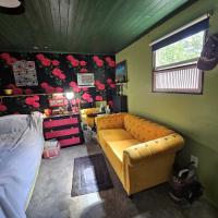 1970 Fleetwood Manufactured Home