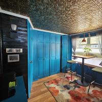 1970 Fleetwood Manufactured Home