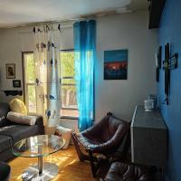 1970 Fleetwood Manufactured Home