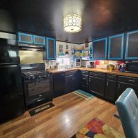 1970 Fleetwood Manufactured Home