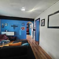 1970 Fleetwood Manufactured Home