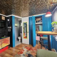 1970 Fleetwood Manufactured Home