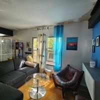 1970 Fleetwood Manufactured Home