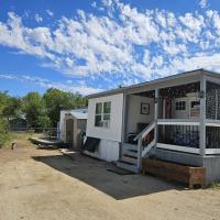 1970 Fleetwood Manufactured Home