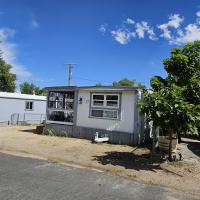 1970 Fleetwood Manufactured Home