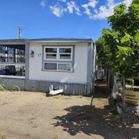 1970 Fleetwood Manufactured Home