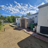 1970 Fleetwood Manufactured Home