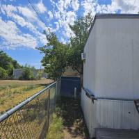 1970 Fleetwood Manufactured Home