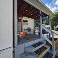 1970 Fleetwood Manufactured Home