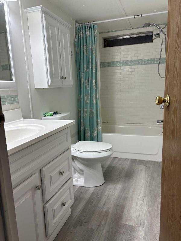 1982 Bainbridge Mobile Home