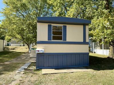 Mobile Home at 2826 Valiant Drive Indianapolis, IN 46241