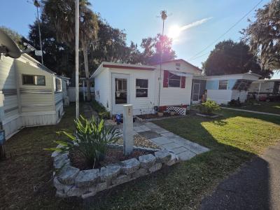 Mobile Home at 10511 Monroe Ct. Lake Wales, FL 33898