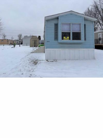 Mobile Home at 43483 Normandy Ave #638 Sterling Heights, MI 48314