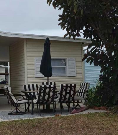 Photo 4 of 18 of home located at 3514 Veranda Blvd Parrish, FL 34219